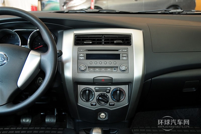 2013款 勁銳版 1.6XL 手動舒適版