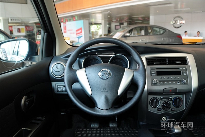 2013款 勁銳版 1.6XL 手動(dòng)舒適版