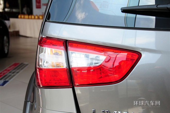 2013款 勁銳版 1.6XL 手動(dòng)舒適版