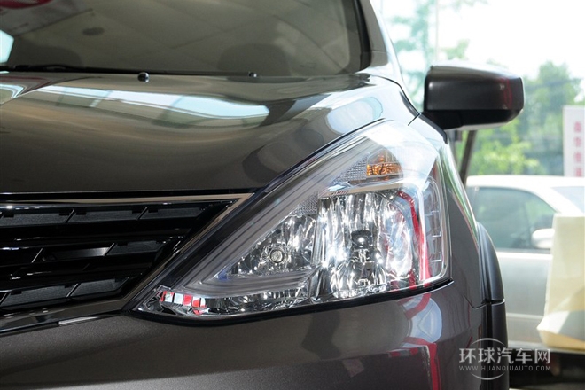 2013款 勁銳版 1.6XL 手動(dòng)舒適版