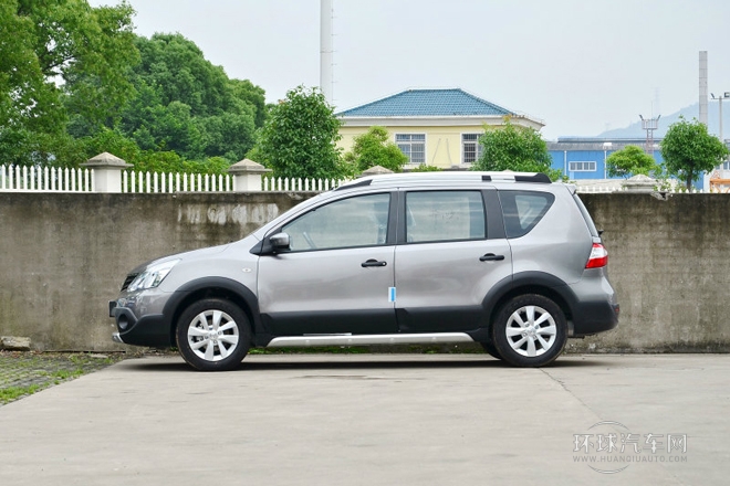 2013款 勁銳版 1.6XL 手動舒適版