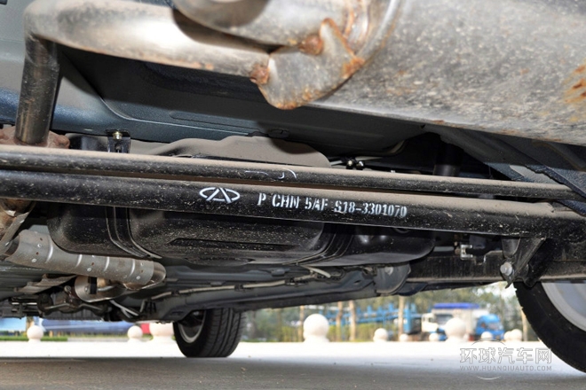 2010款 1.3L 自動豪華型