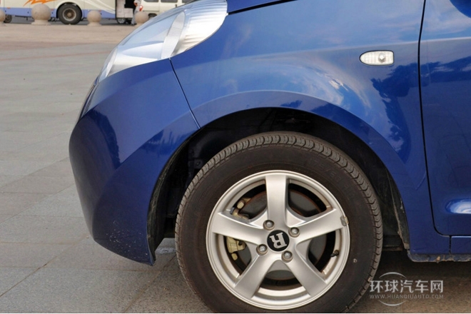 2010款 1.3L 自動豪華型