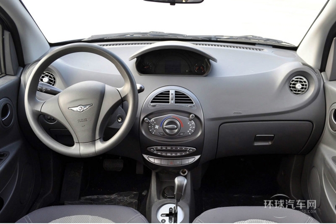 2010款 1.3L 自動豪華型