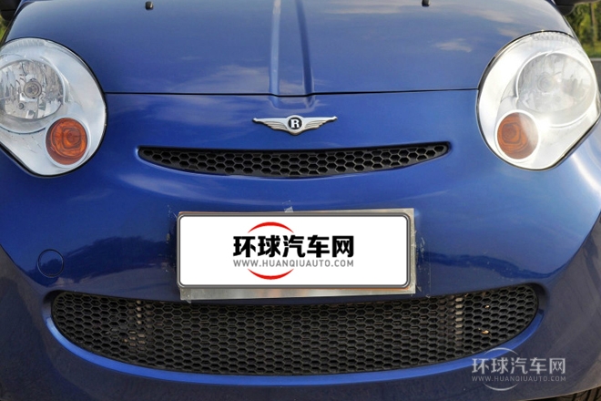 2010款 1.3L 自動豪華型