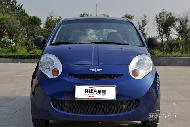 2010款 1.3L 自動豪華型