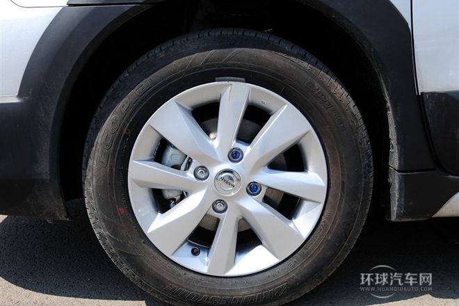 2013款 勁銳版 1.6XL CVT舒適版