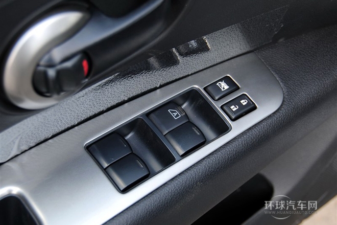 2013款 勁銳版 1.6XL CVT舒適版