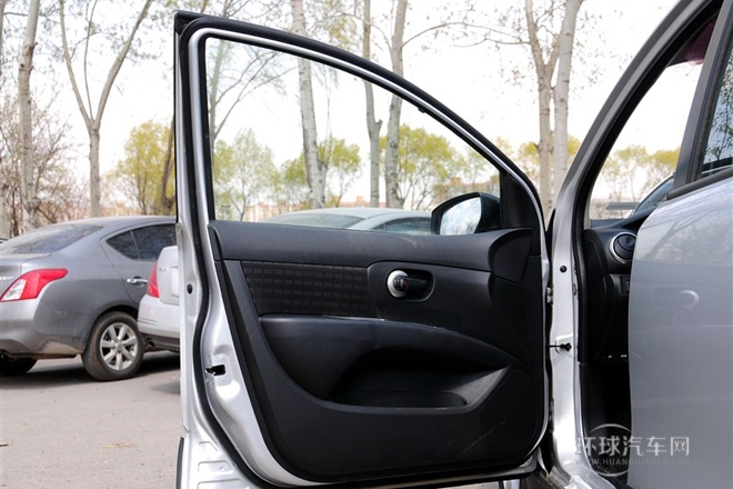 2013款 勁銳版 1.6XL CVT舒適版