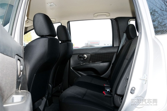 2013款 勁銳版 1.6XL CVT舒適版