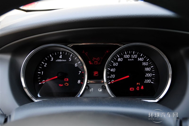 2013款 勁銳版 1.6XL CVT舒適版