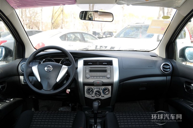 2013款 勁銳版 1.6XL CVT舒適版