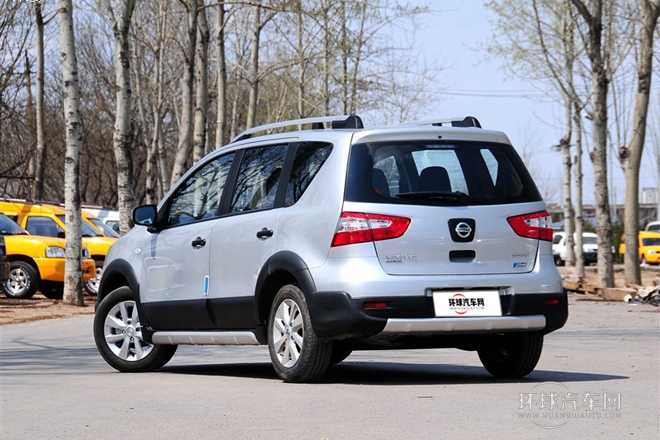 2013款 勁銳版 1.6XL CVT舒適版