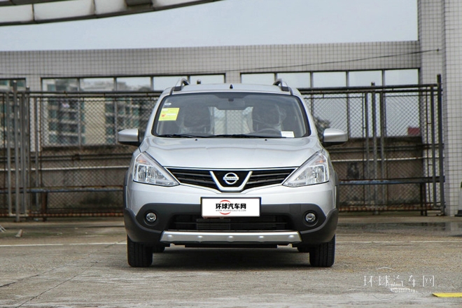 2013款 勁銳版 1.6XL CVT舒適版