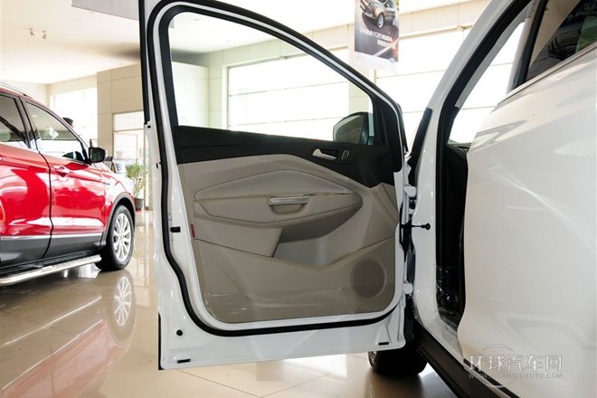 2013款 2.0L GTDi 四驅精英型