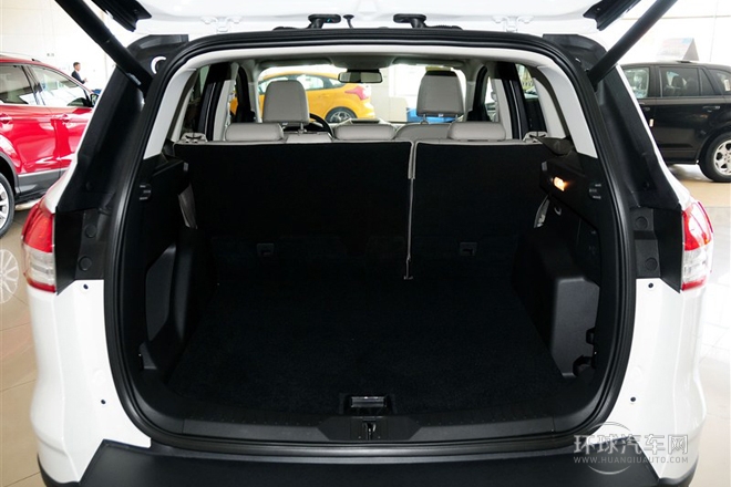 2013款 2.0L GTDi 四驅精英型