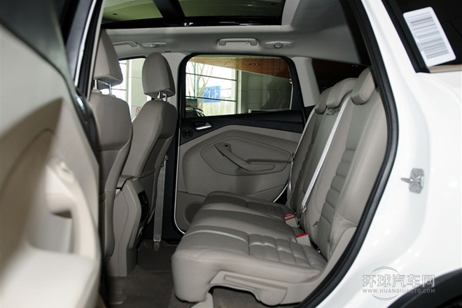 2013款 2.0L GTDi 四驅精英型