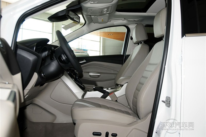 2013款 2.0L GTDi 四驅(qū)精英型