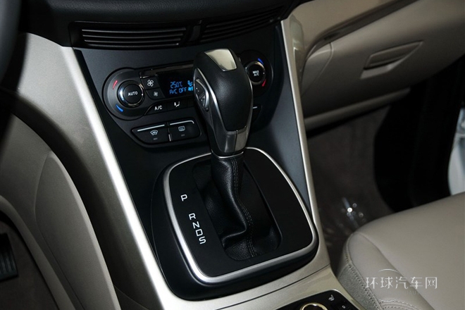 2013款 2.0L GTDi 四驅精英型