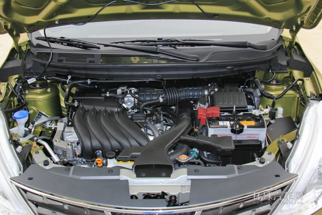 2013款 勁銳版 1.6XV CVT豪華版