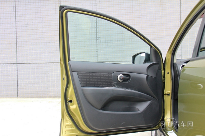 2013款 勁銳版 1.6XV CVT豪華版