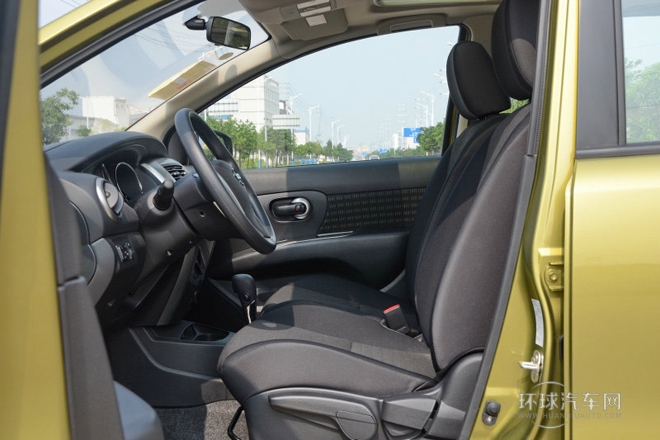 2013款 勁銳版 1.6XV CVT豪華版