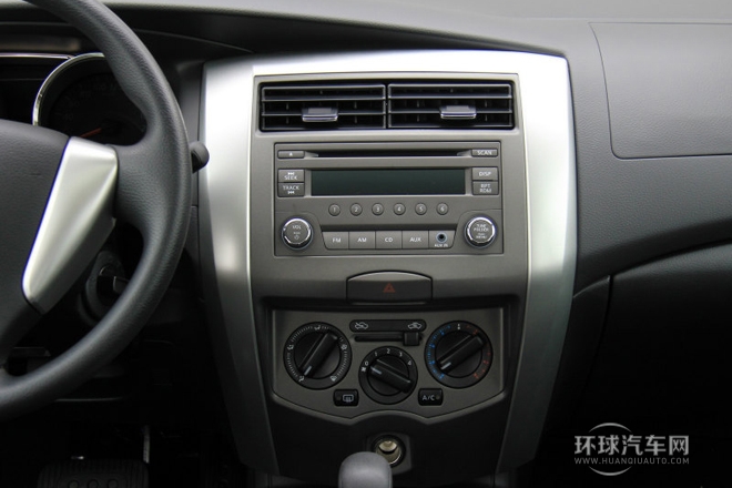 2013款 勁銳版 1.6XV CVT豪華版