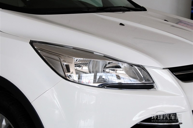 2013款 2.0L GTDi 四驅精英型