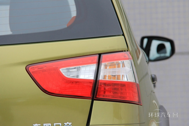 2013款 勁銳版 1.6XV CVT豪華版