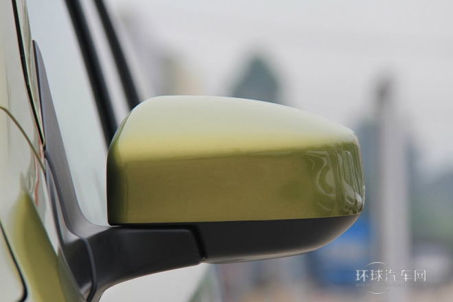 2013款 勁銳版 1.6XV CVT豪華版