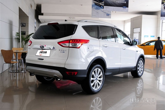 2013款 2.0L GTDi 四驅(qū)精英型