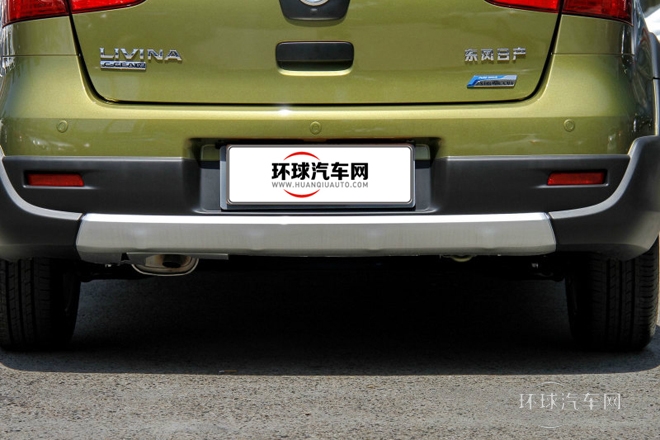 2013款 勁銳版 1.6XV CVT豪華版