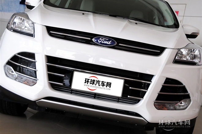 2013款 2.0L GTDi 四驅精英型