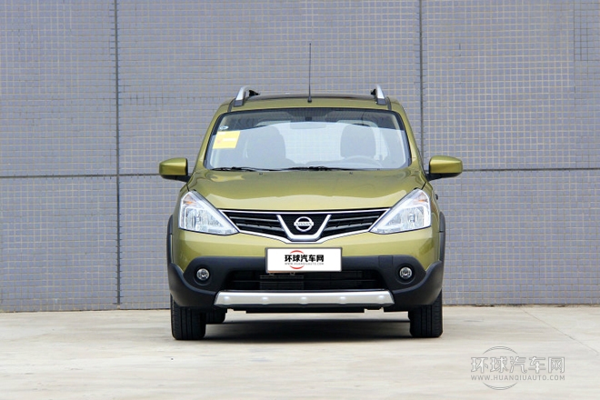 2013款 勁銳版 1.6XV CVT豪華版