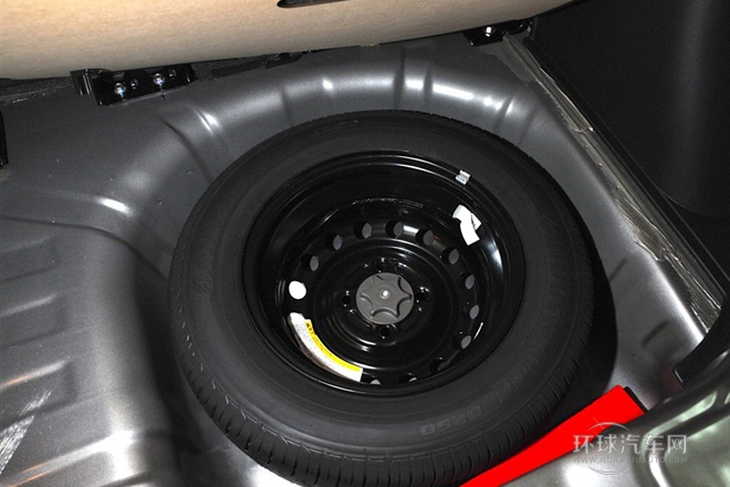 2013款 勁銳版 1.6XV 手動豪華版