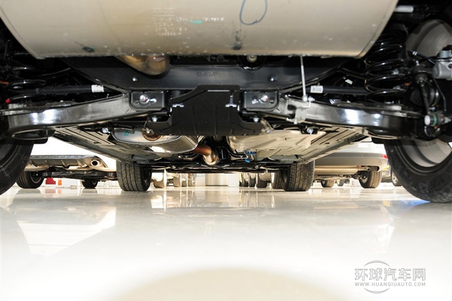 2013款 2.0L GTDi 四驅運動型