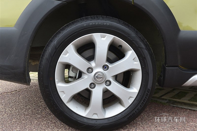 2013款 勁銳版 1.6XV 手動豪華版