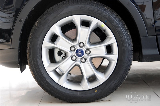 2013款 2.0L GTDi 四驅(qū)運(yùn)動(dòng)型