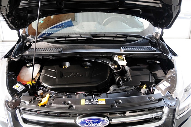 2013款 2.0L GTDi 四驅運動型