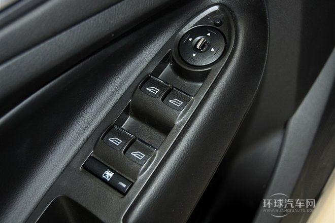 2013款 2.0L GTDi 四驅運動型