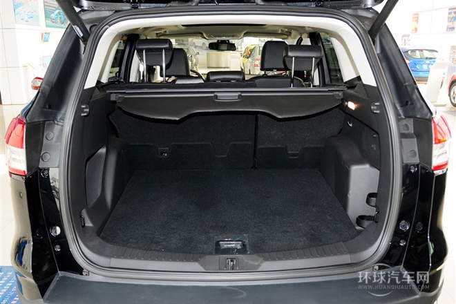 2013款 2.0L GTDi 四驅(qū)運(yùn)動型