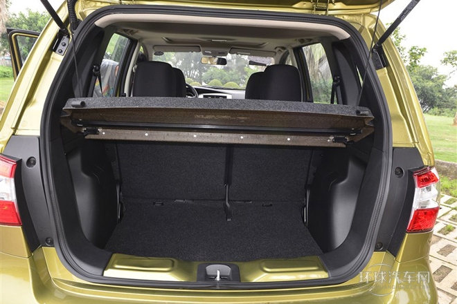 2013款 勁銳版 1.6XV 手動豪華版