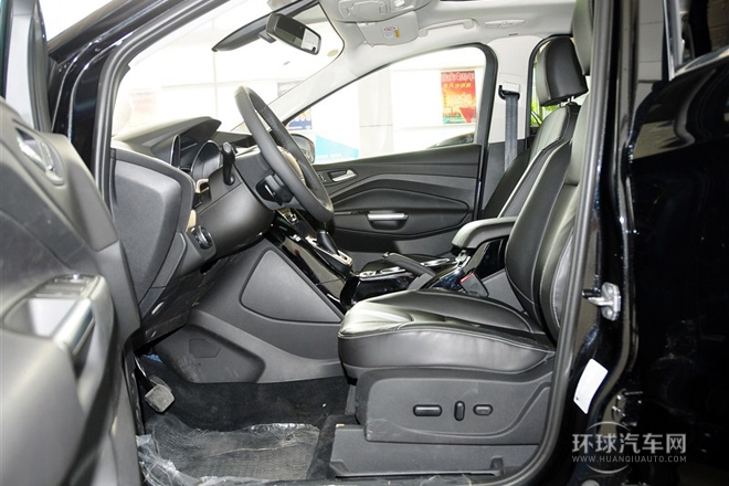 2013款 2.0L GTDi 四驅(qū)運(yùn)動(dòng)型