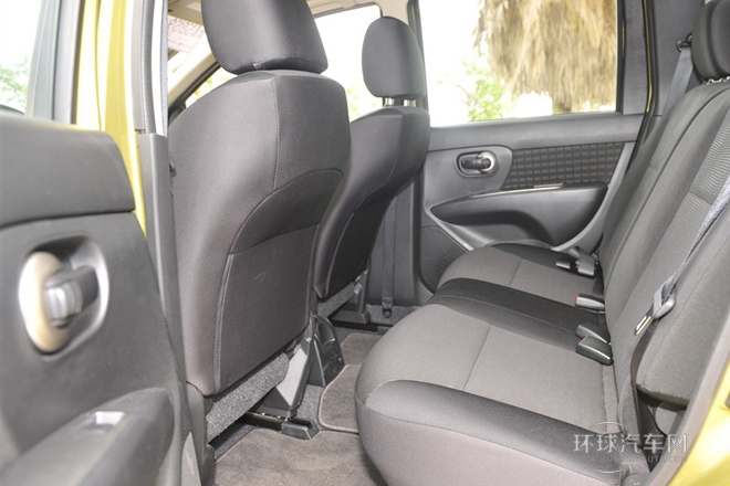 2013款 勁銳版 1.6XV 手動豪華版