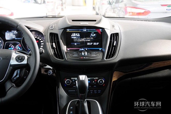 2013款 2.0L GTDi 四驅運動型