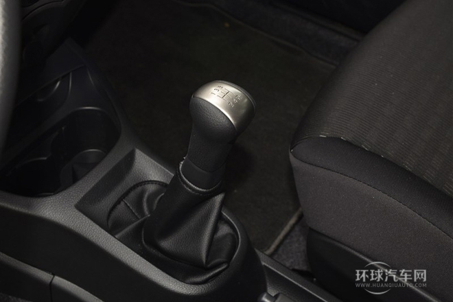 2013款 勁銳版 1.6XV 手動豪華版