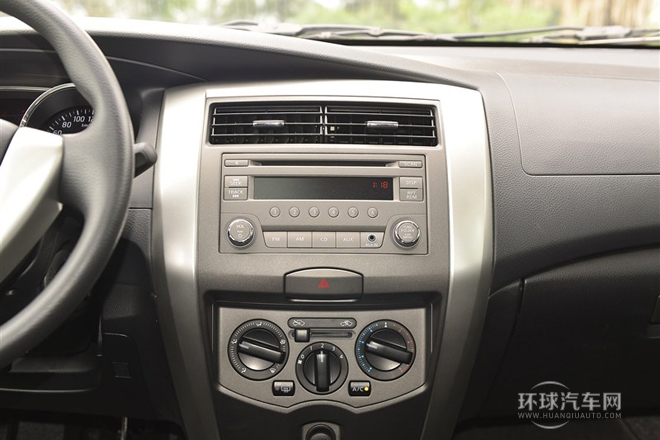 2013款 勁銳版 1.6XV 手動豪華版