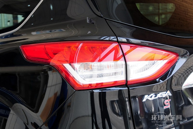 2013款 2.0L GTDi 四驅運動型