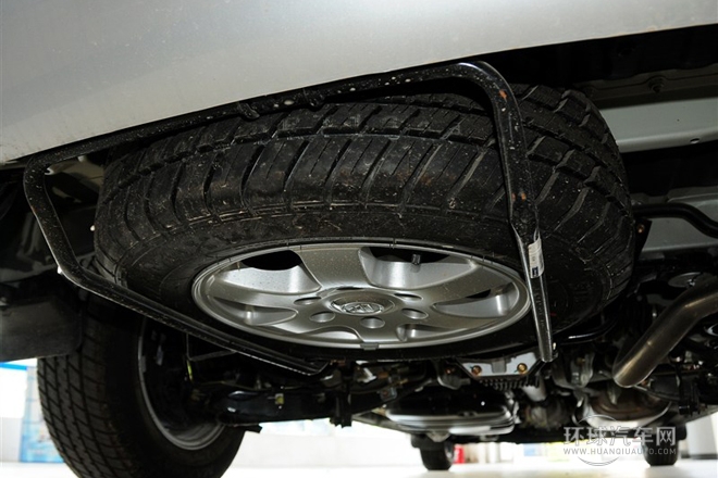 2012款 2.0L財(cái)富快車(chē)舒適版4Gi-VVT