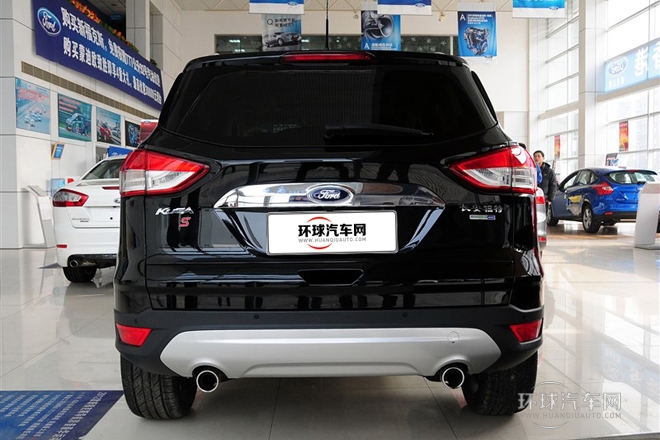 2013款 2.0L GTDi 四驅(qū)運動型